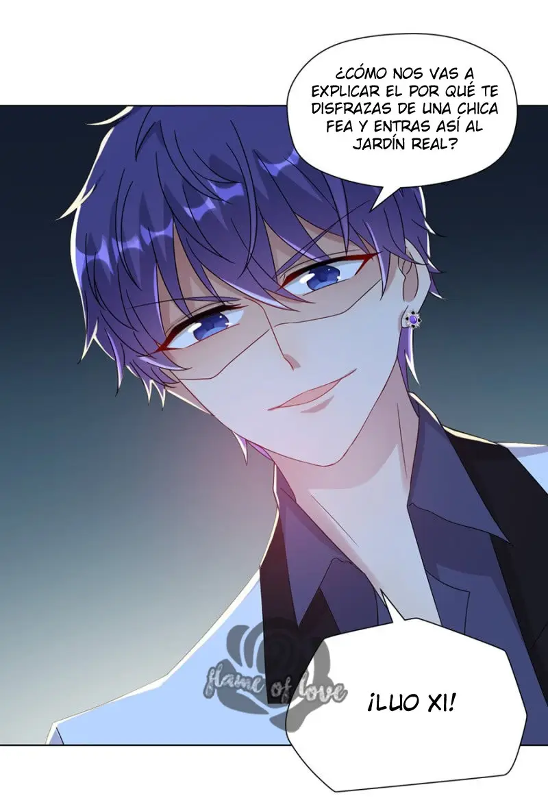 Spicy Girl Fight Evil Young Master (2018) - Capítulo 23 - Página 9 - LectorTMOo