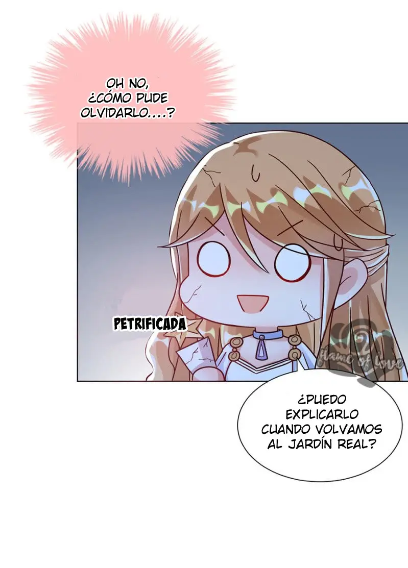 Spicy Girl Fight Evil Young Master (2018) - Capítulo 23 - Página 10 - LectorTMOo