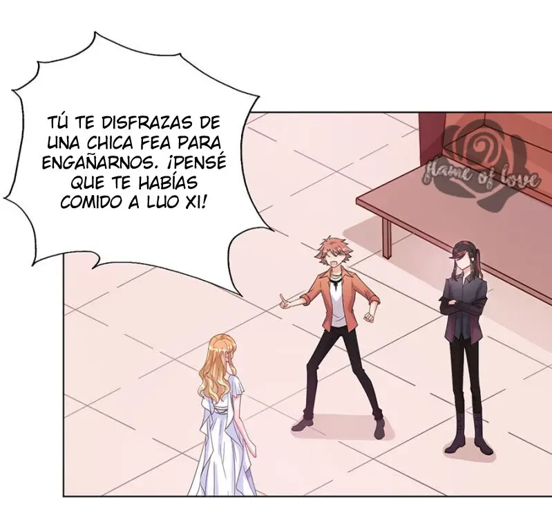Spicy Girl Fight Evil Young Master (2018) - Capítulo 23 - Página 12 - LectorTMOo
