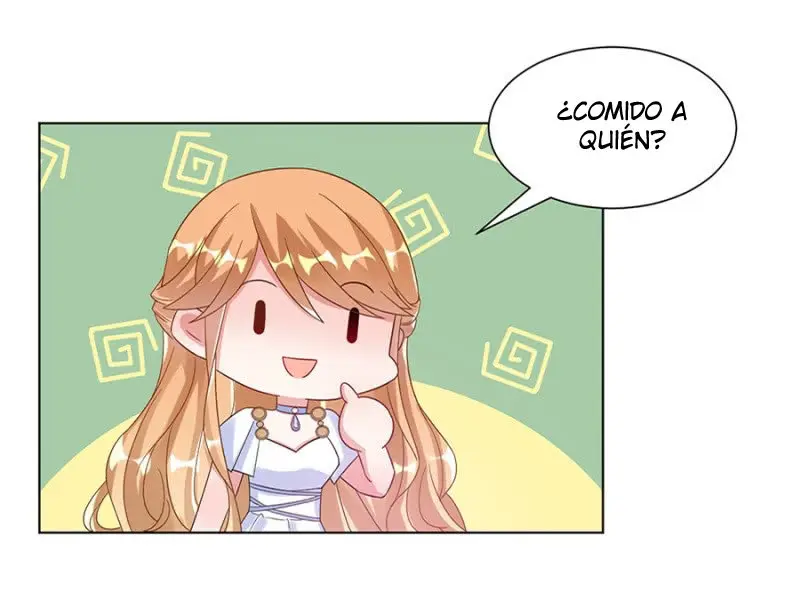Spicy Girl Fight Evil Young Master (2018) - Capítulo 23 - Página 13 - LectorTMOo