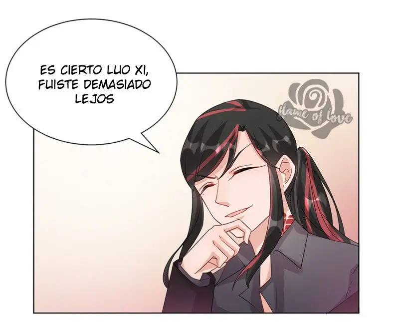 Spicy Girl Fight Evil Young Master (2018) - Capítulo 23 - Página 14 - LectorTMOo