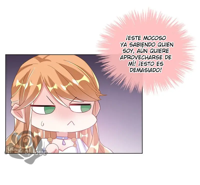 Spicy Girl Fight Evil Young Master (2018) - Capítulo 23 - Página 15 - LectorTMOo
