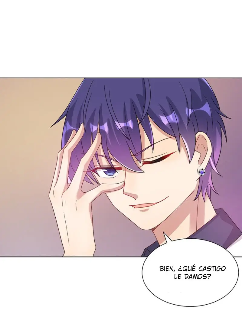 Spicy Girl Fight Evil Young Master (2018) - Capítulo 23 - Página 16 - LectorTMOo
