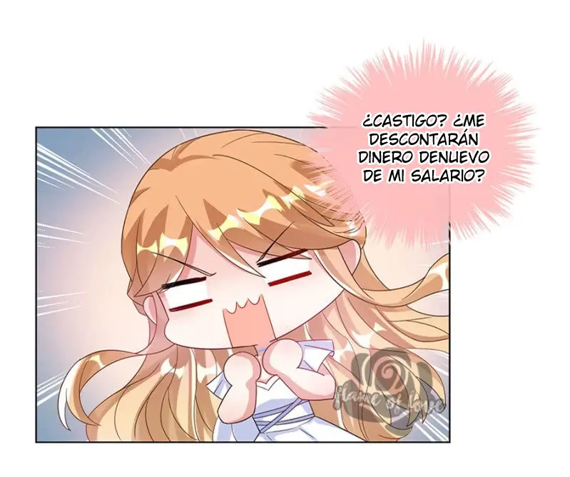 Spicy Girl Fight Evil Young Master (2018) - Capítulo 23 - Página 17 - LectorTMOo