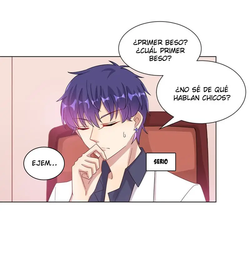 Spicy Girl Fight Evil Young Master (2018) - Capítulo 23 - Página 20 - LectorTMOo