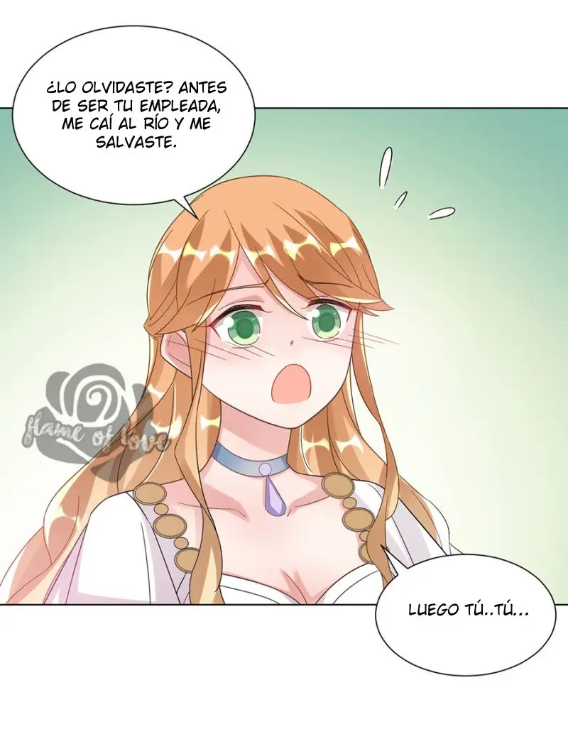 Spicy Girl Fight Evil Young Master (2018) - Capítulo 23 - Página 21 - LectorTMOo