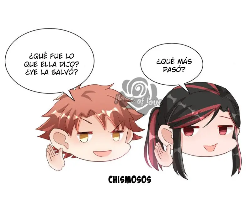 Spicy Girl Fight Evil Young Master (2018) - Capítulo 23 - Página 22 - LectorTMOo