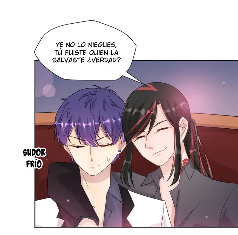 Spicy Girl Fight Evil Young Master (2018) - Capítulo 23 - Página 28 - LectorTMOo