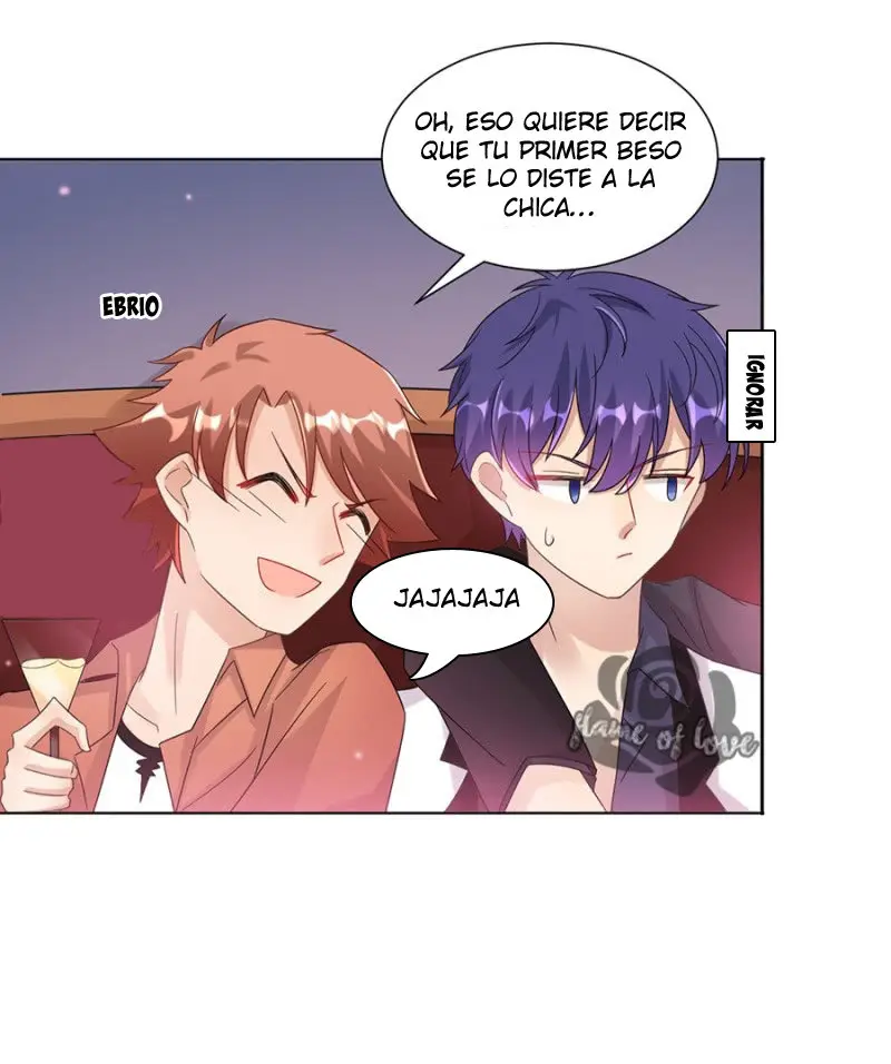 Spicy Girl Fight Evil Young Master (2018) - Capítulo 23 - Página 29 - LectorTMOo