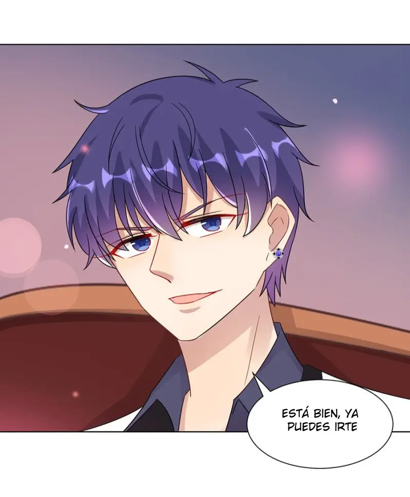 Spicy Girl Fight Evil Young Master (2018) - Capítulo 23 - Página 33 - LectorTMOo