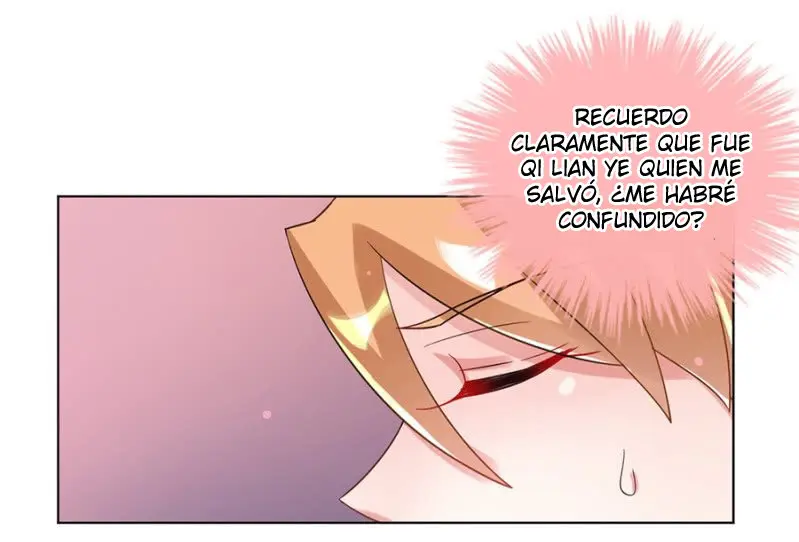 Spicy Girl Fight Evil Young Master (2018) - Capítulo 23 - Página 36 - LectorTMOo