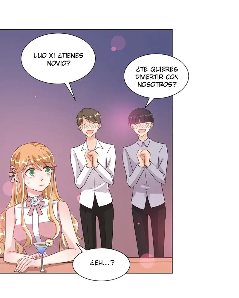 Spicy Girl Fight Evil Young Master (2018) - Capítulo 23 - Página 37 - LectorTMOo