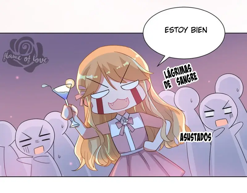 Spicy Girl Fight Evil Young Master (2018) - Capítulo 23 - Página 42 - LectorTMOo