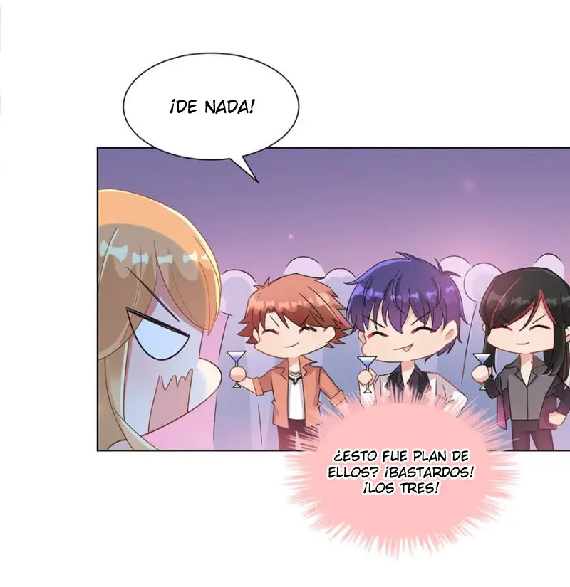 Spicy Girl Fight Evil Young Master (2018) - Capítulo 23 - Página 43 - LectorTMOo