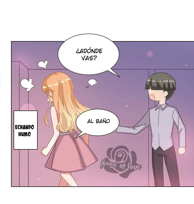 Spicy Girl Fight Evil Young Master (2018) - Capítulo 23 - Página 44 - LectorTMOo