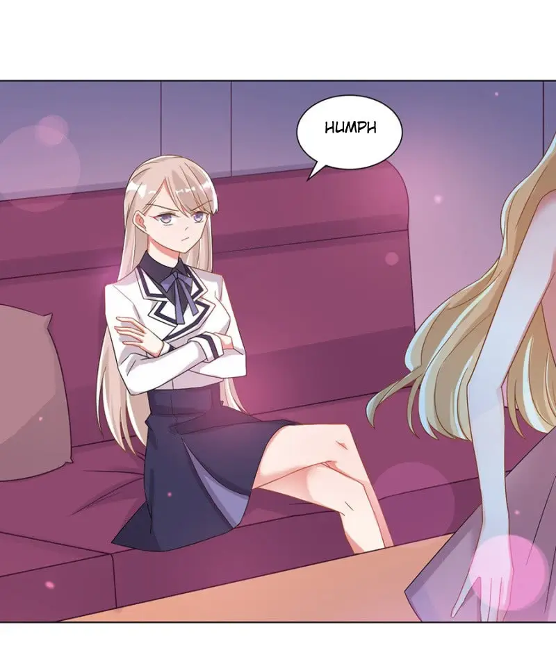 Spicy Girl Fight Evil Young Master (2018) - Capítulo 23 - Página 45 - LectorTMOo