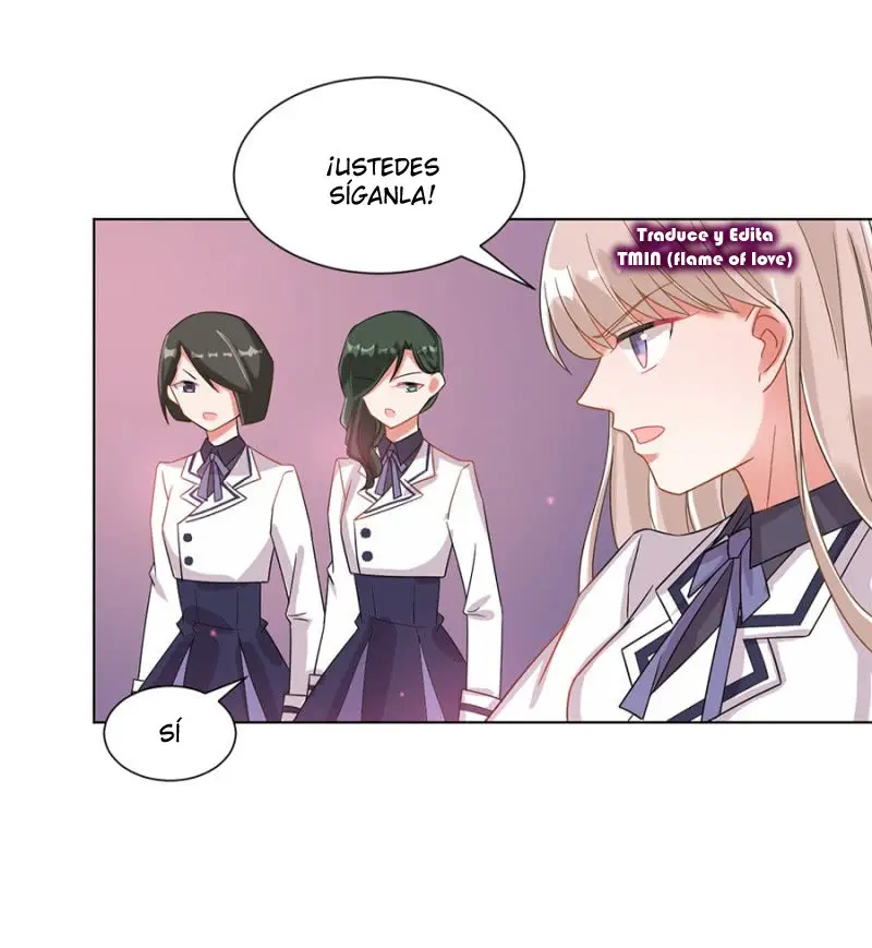 Spicy Girl Fight Evil Young Master (2018) - Capítulo 23 - Página 46 - LectorTMOo
