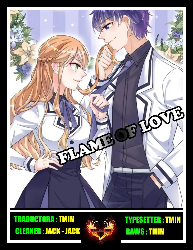 Spicy Girl Fight Evil Young Master (2018) - Capítulo 24 - Página 2 - LectorTMOo