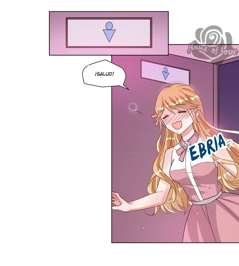 Spicy Girl Fight Evil Young Master (2018) - Capítulo 24 - Página 3 - LectorTMOo