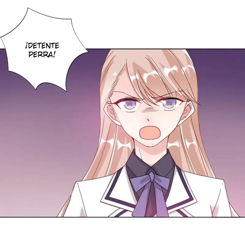 Spicy Girl Fight Evil Young Master (2018) - Capítulo 24 - Página 5 - LectorTMOo