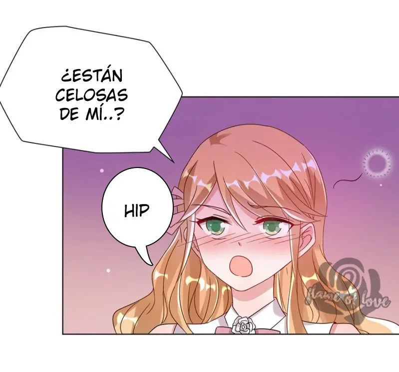Spicy Girl Fight Evil Young Master (2018) - Capítulo 24 - Página 7 - LectorTMOo