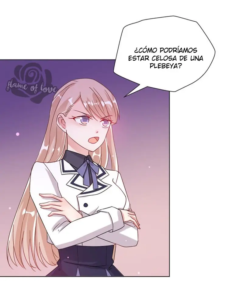 Spicy Girl Fight Evil Young Master (2018) - Capítulo 24 - Página 8 - LectorTMOo