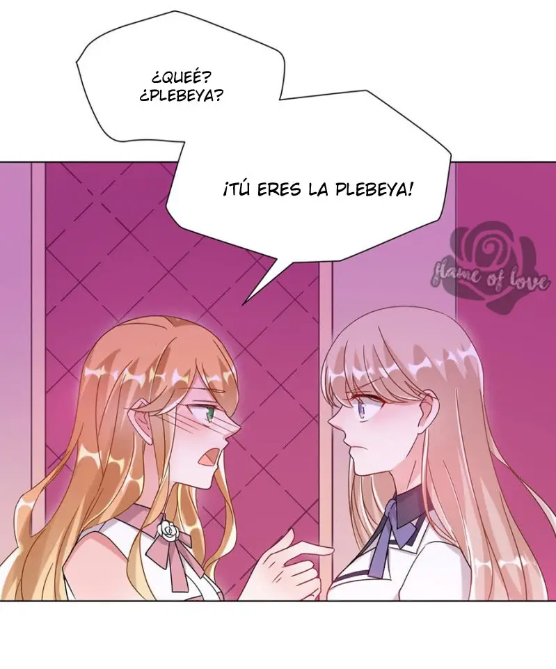 Spicy Girl Fight Evil Young Master (2018) - Capítulo 24 - Página 9 - LectorTMOo