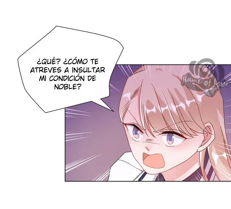 Spicy Girl Fight Evil Young Master (2018) - Capítulo 24 - Página 10 - LectorTMOo