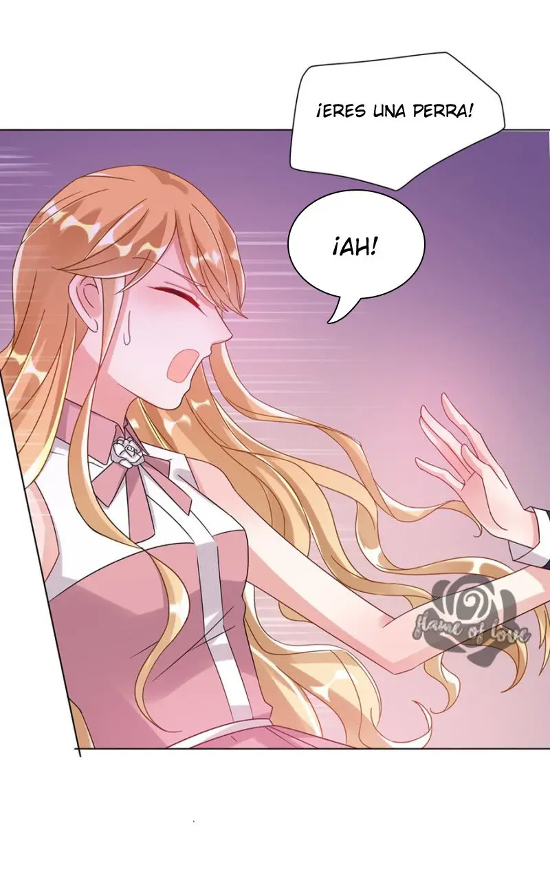 Spicy Girl Fight Evil Young Master (2018) - Capítulo 24 - Página 11 - LectorTMOo