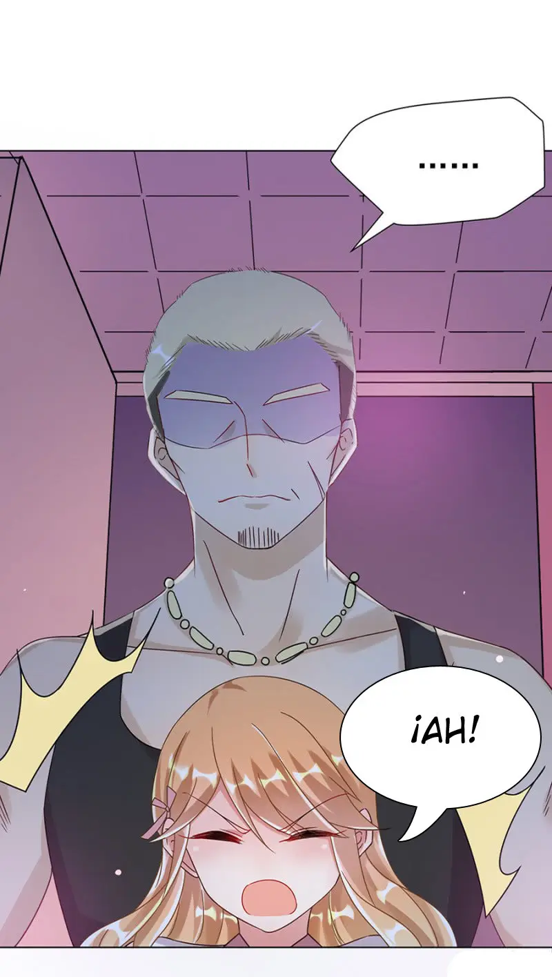 Spicy Girl Fight Evil Young Master (2018) - Capítulo 24 - Página 12 - LectorTMOo