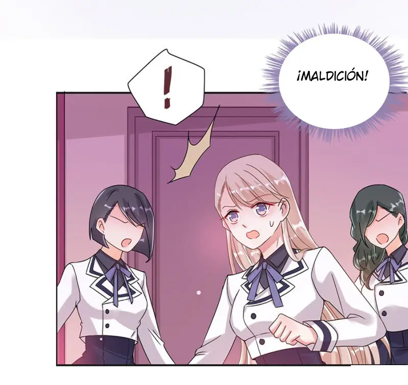 Spicy Girl Fight Evil Young Master (2018) - Capítulo 24 - Página 13 - LectorTMOo