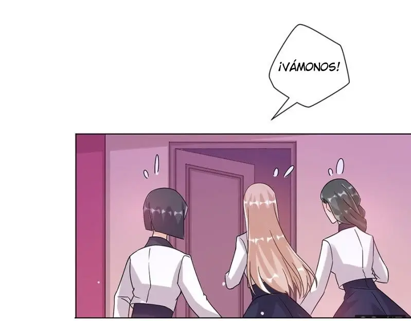 Spicy Girl Fight Evil Young Master (2018) - Capítulo 24 - Página 14 - LectorTMOo