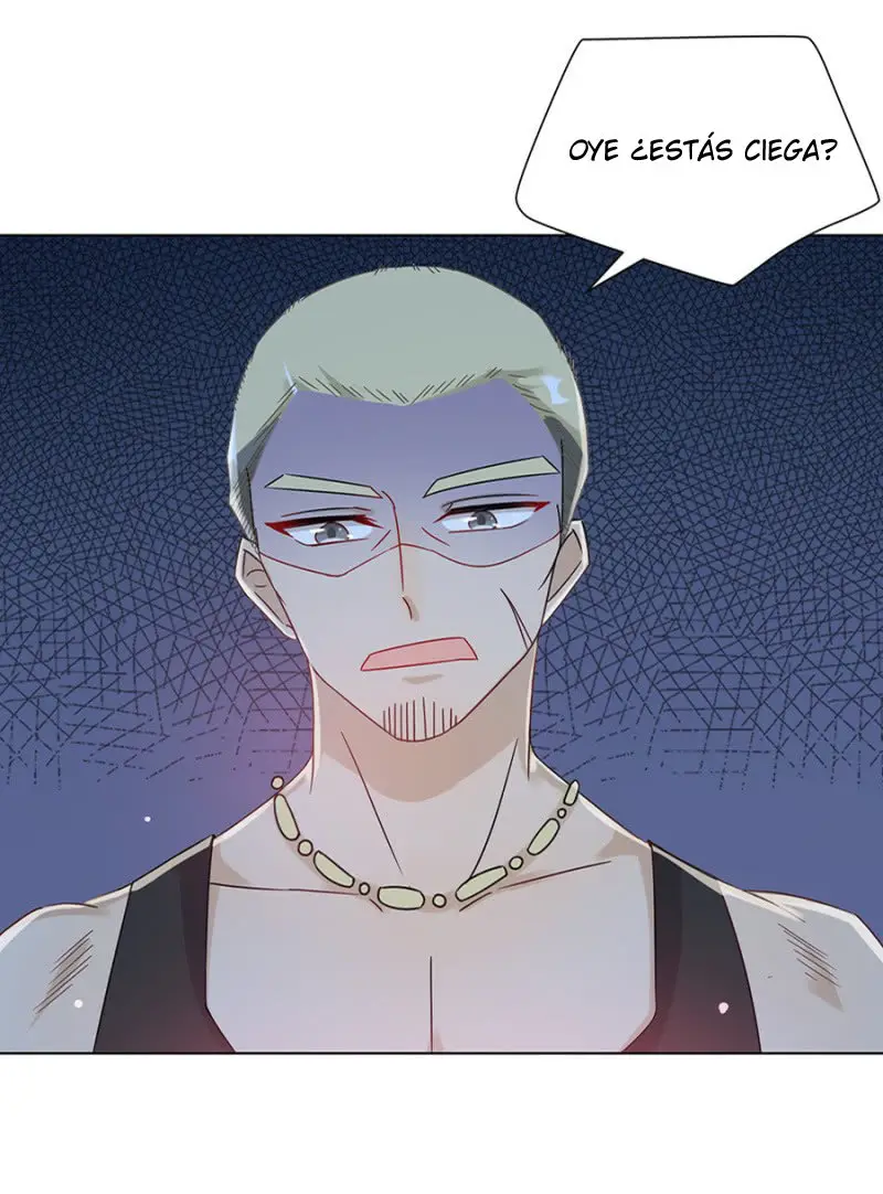 Spicy Girl Fight Evil Young Master (2018) - Capítulo 24 - Página 15 - LectorTMOo