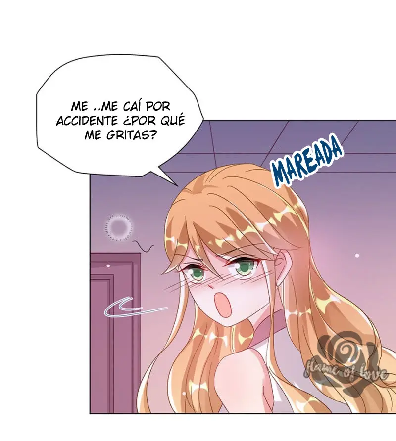 Spicy Girl Fight Evil Young Master (2018) - Capítulo 24 - Página 16 - LectorTMOo