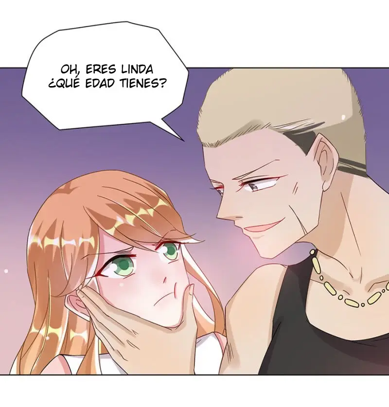 Spicy Girl Fight Evil Young Master (2018) - Capítulo 24 - Página 17 - LectorTMOo