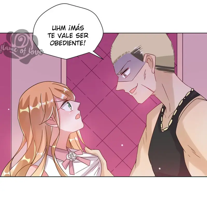Spicy Girl Fight Evil Young Master (2018) - Capítulo 24 - Página 19 - LectorTMOo