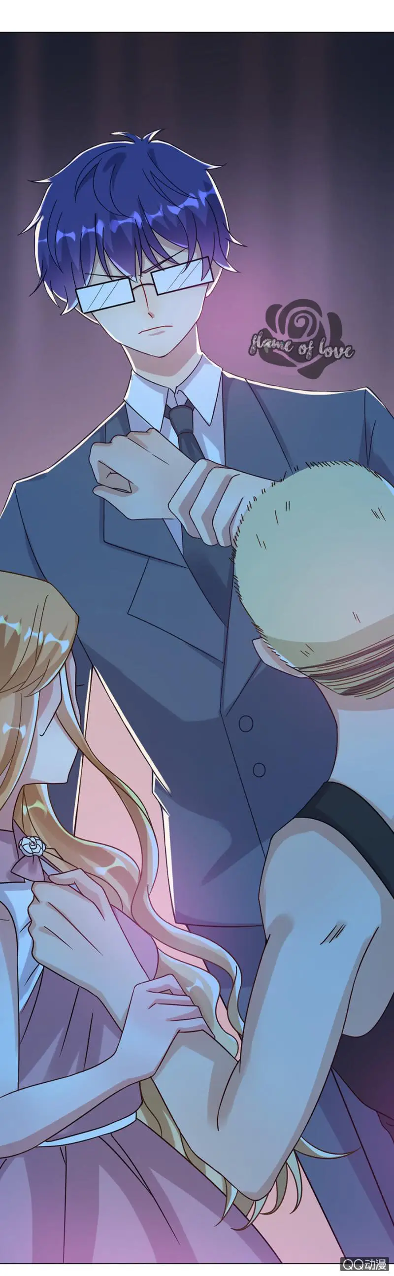 Spicy Girl Fight Evil Young Master (2018) - Capítulo 24 - Página 24 - LectorTMOo