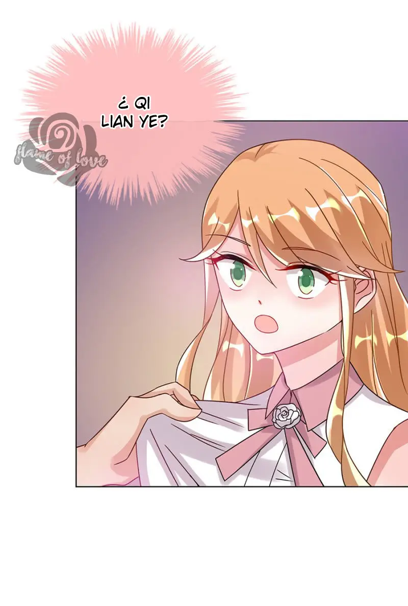 Spicy Girl Fight Evil Young Master (2018) - Capítulo 24 - Página 25 - LectorTMOo