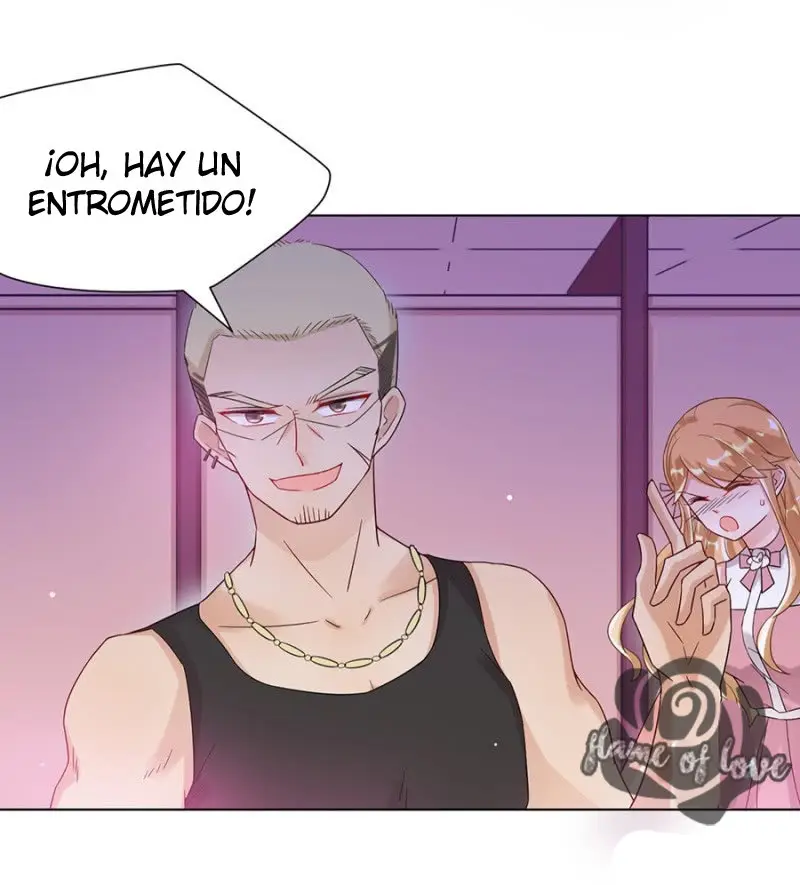 Spicy Girl Fight Evil Young Master (2018) - Capítulo 24 - Página 27 - LectorTMOo