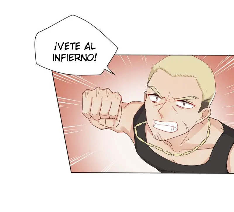 Spicy Girl Fight Evil Young Master (2018) - Capítulo 24 - Página 28 - LectorTMOo