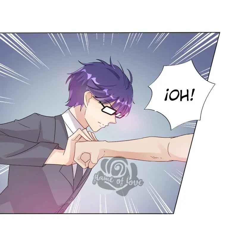 Spicy Girl Fight Evil Young Master (2018) - Capítulo 24 - Página 29 - LectorTMOo