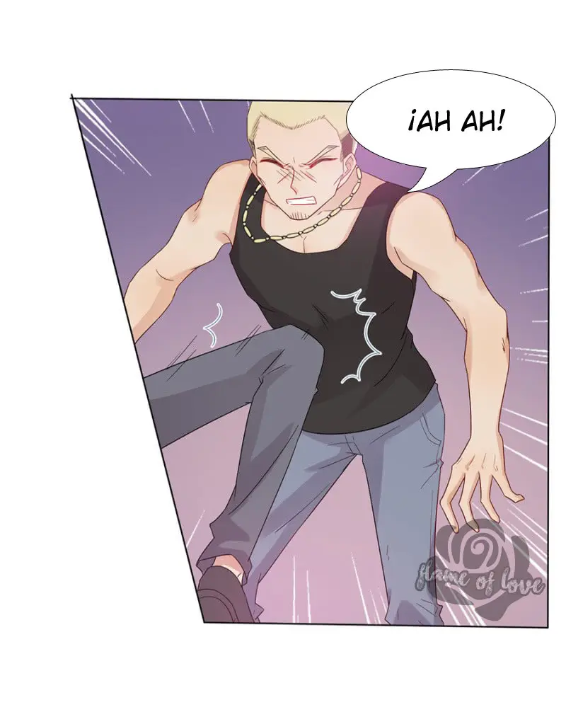 Spicy Girl Fight Evil Young Master (2018) - Capítulo 24 - Página 30 - LectorTMOo
