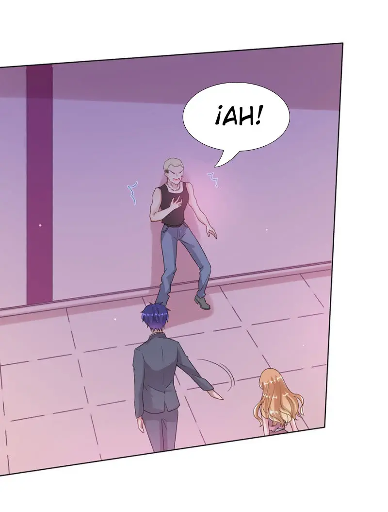 Spicy Girl Fight Evil Young Master (2018) - Capítulo 24 - Página 31 - LectorTMOo