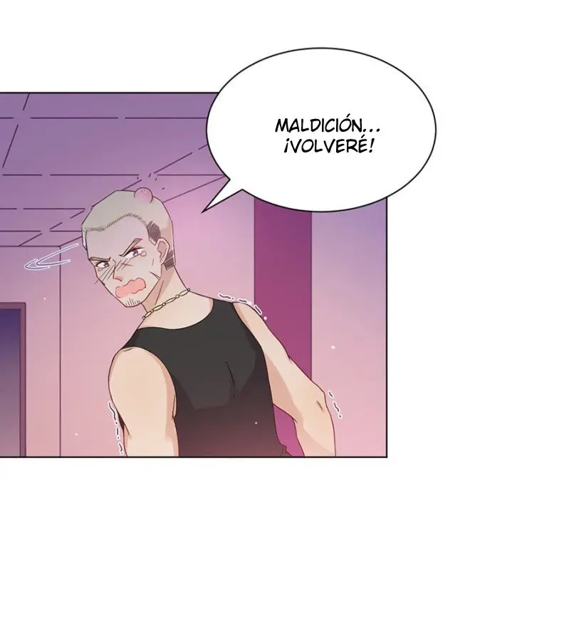Spicy Girl Fight Evil Young Master (2018) - Capítulo 24 - Página 33 - LectorTMOo