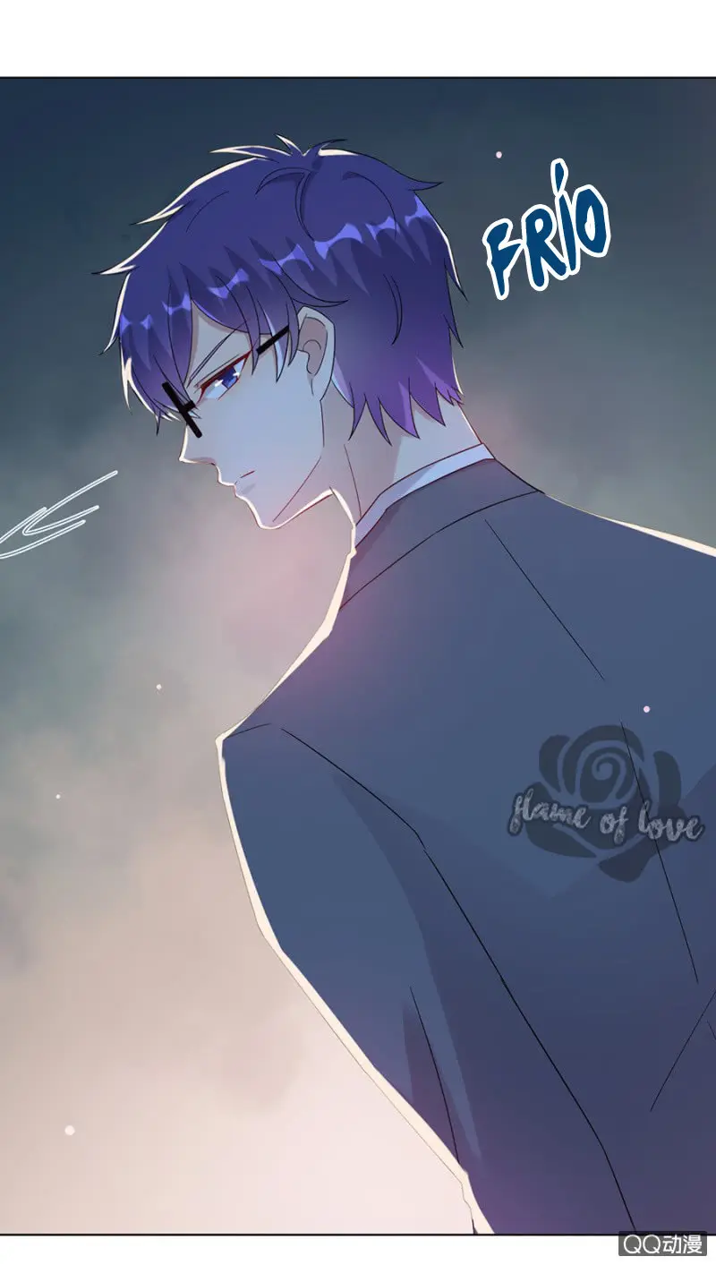 Spicy Girl Fight Evil Young Master (2018) - Capítulo 24 - Página 35 - LectorTMOo