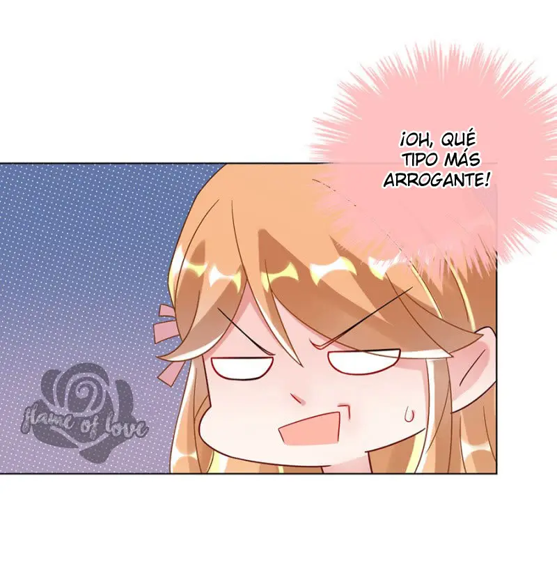 Spicy Girl Fight Evil Young Master (2018) - Capítulo 24 - Página 36 - LectorTMOo