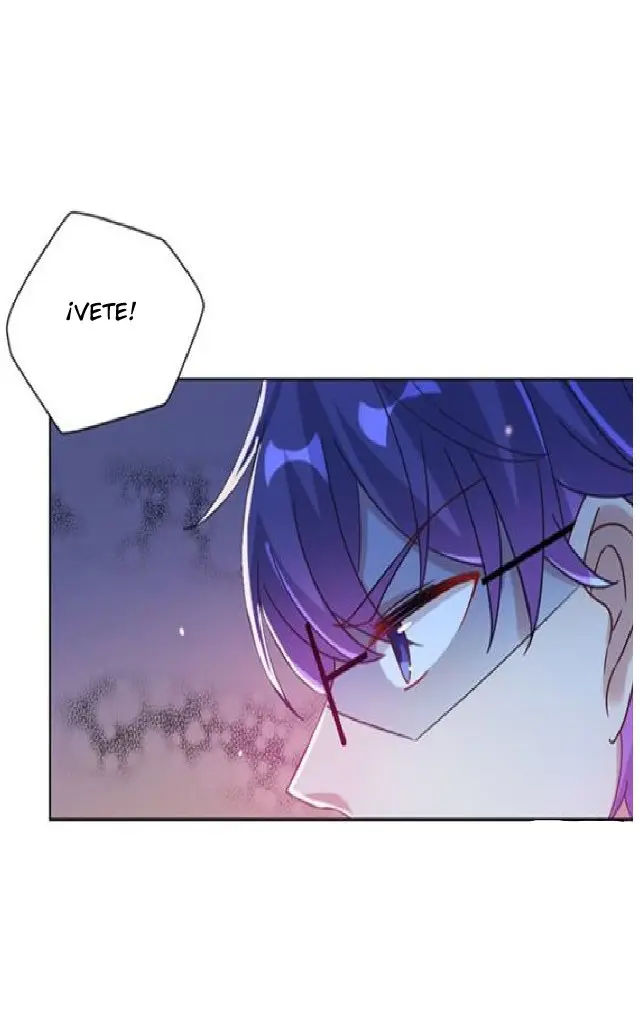 Spicy Girl Fight Evil Young Master (2018) - Capítulo 25 - Página 5 - LectorTMOo