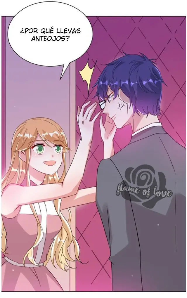 Spicy Girl Fight Evil Young Master (2018) - Capítulo 25 - Página 7 - LectorTMOo
