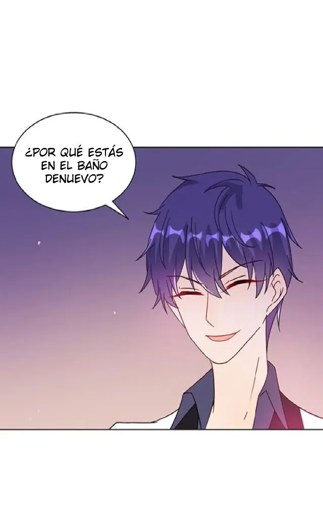 Spicy Girl Fight Evil Young Master (2018) - Capítulo 25 - Página 13 - LectorTMOo