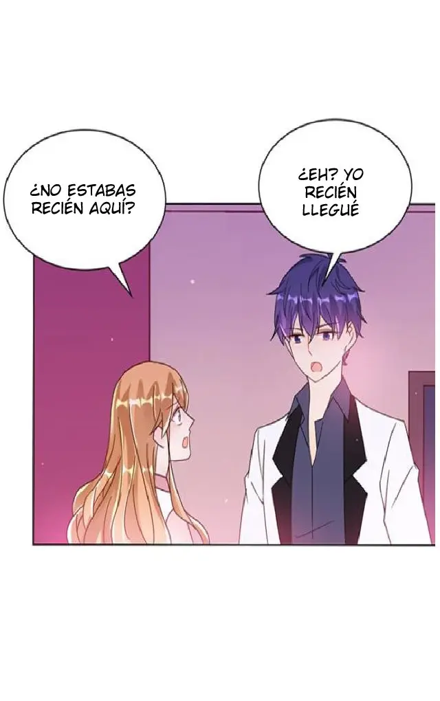 Spicy Girl Fight Evil Young Master (2018) - Capítulo 25 - Página 16 - LectorTMOo
